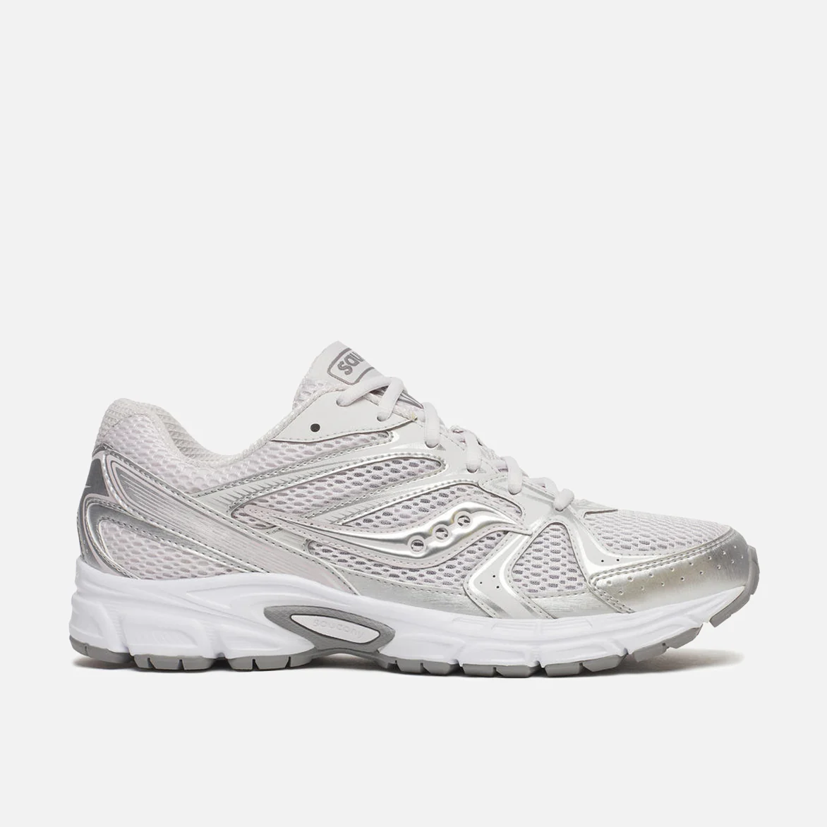 RIDE MILLENNIUM - GREY / SILVER