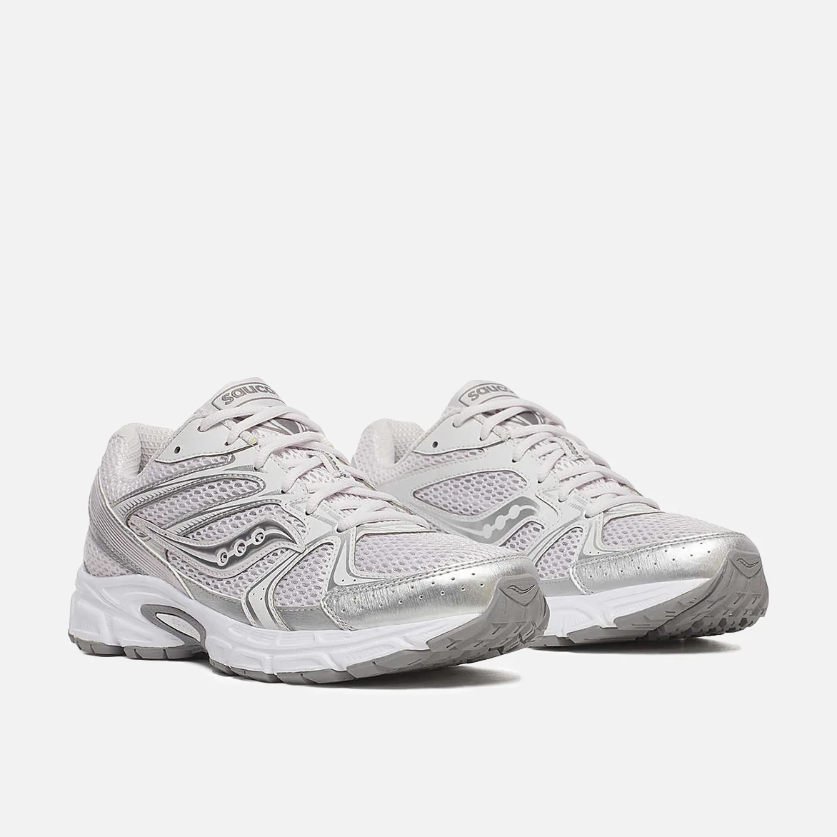 RIDE MILLENNIUM - GREY / SILVER - Image 2