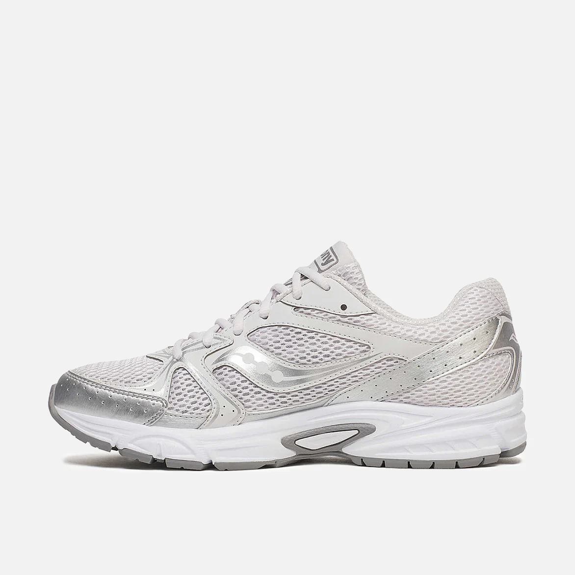 RIDE MILLENNIUM - GREY / SILVER - Image 3