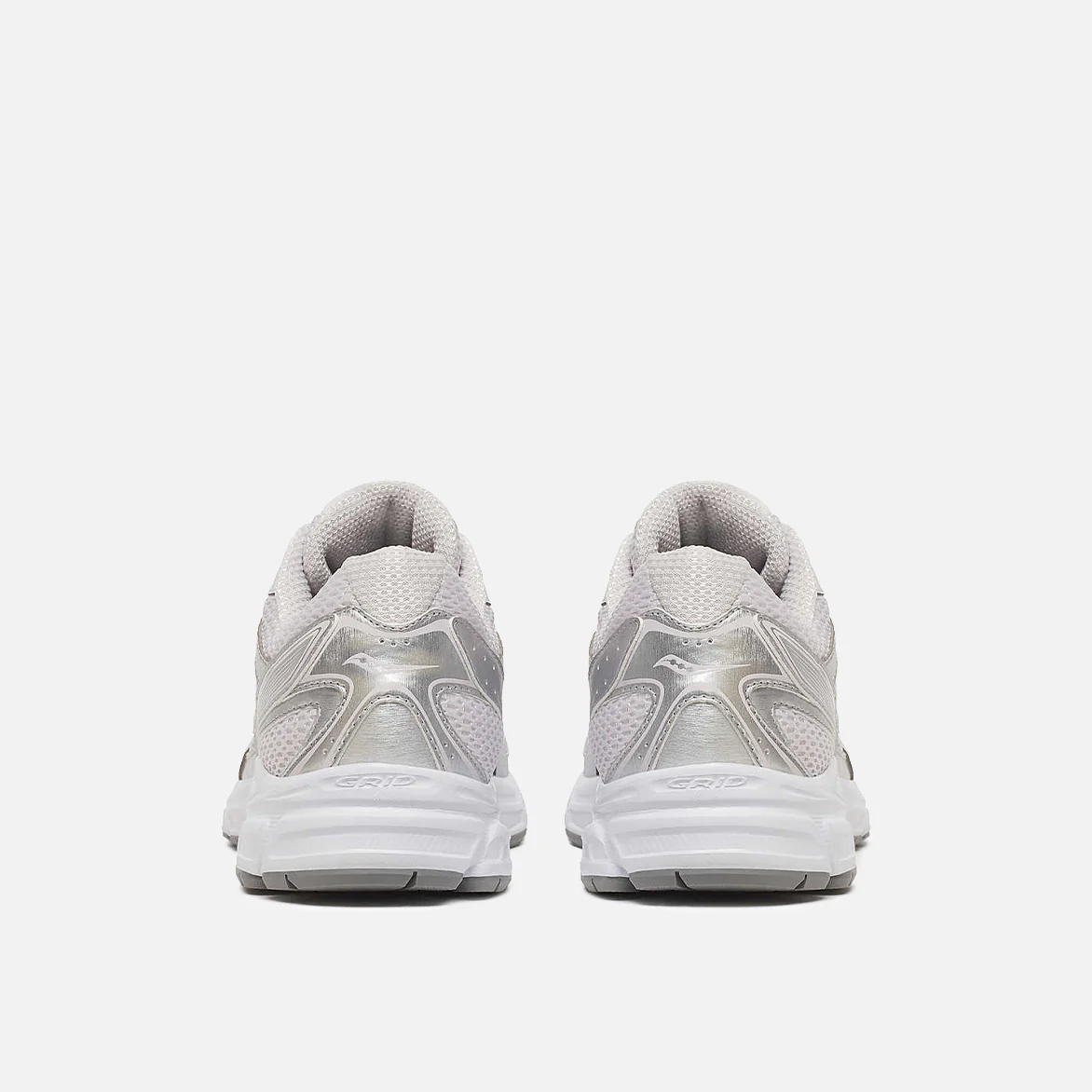 RIDE MILLENNIUM - GREY / SILVER - Image 4