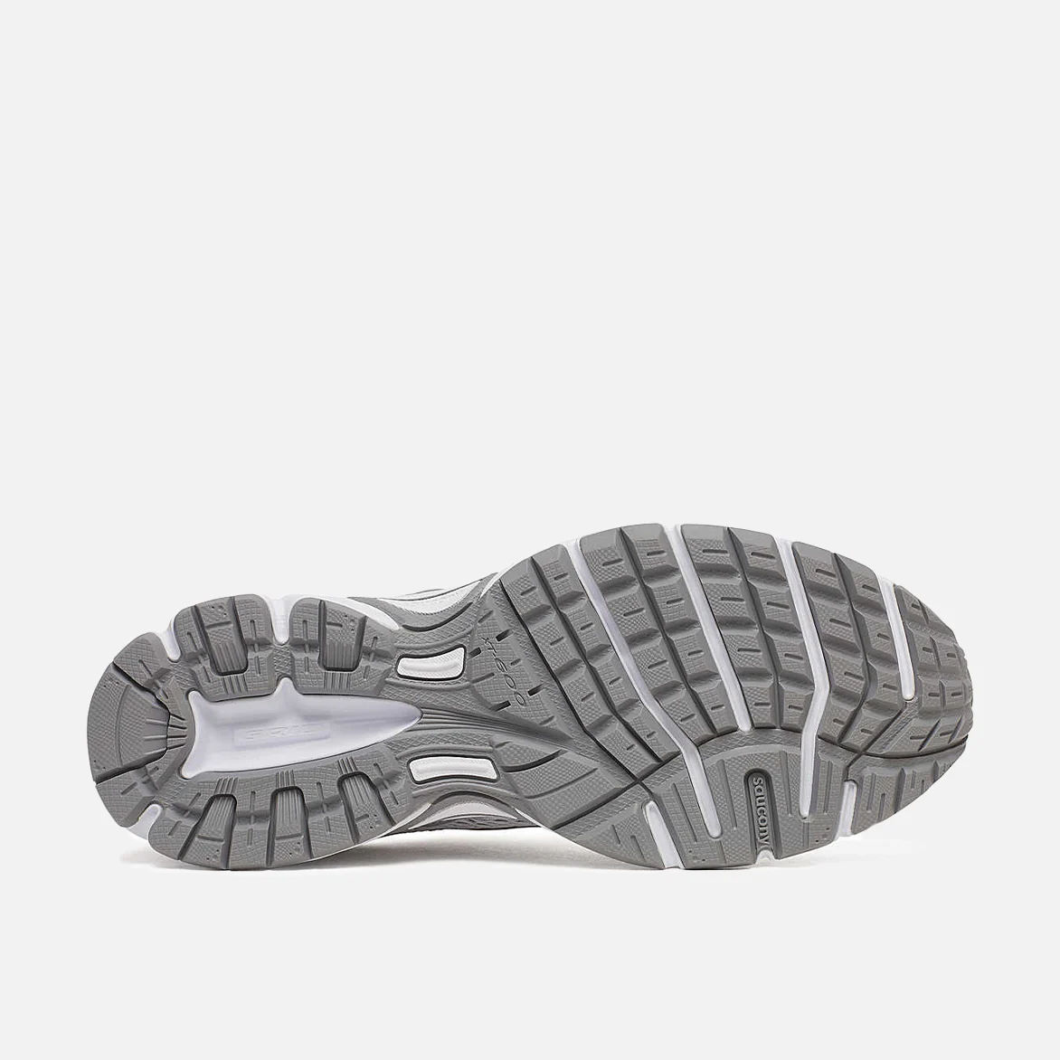 RIDE MILLENNIUM - GREY / SILVER - Image 5