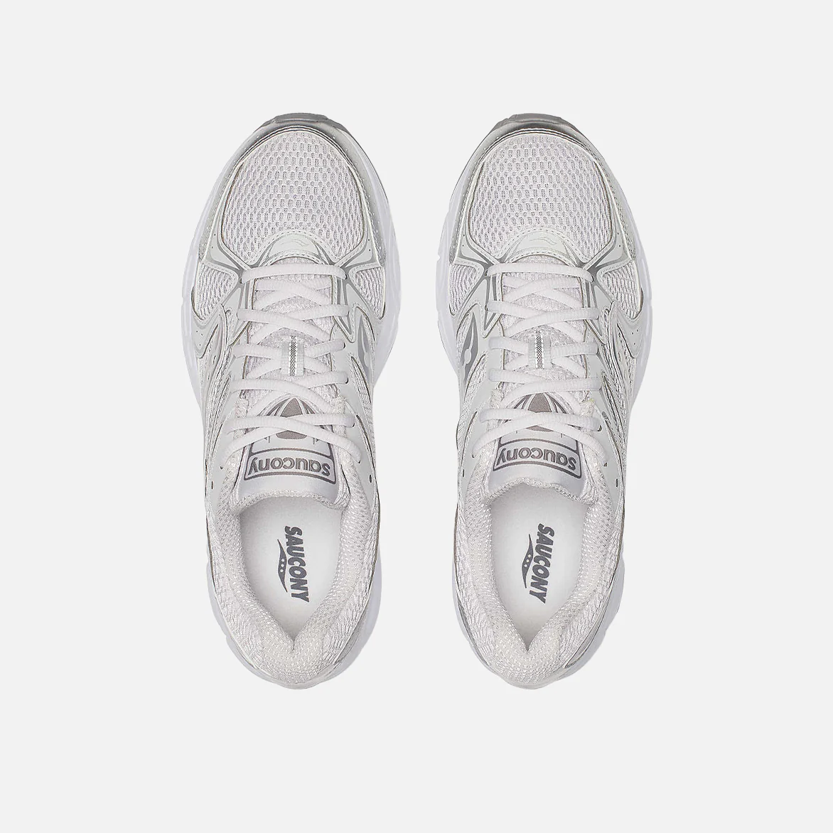 RIDE MILLENNIUM - GREY / SILVER - Image 6