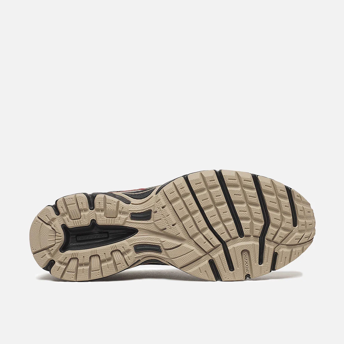 RIDE MILLENNIUM - BLACK / HENNA - Image 6