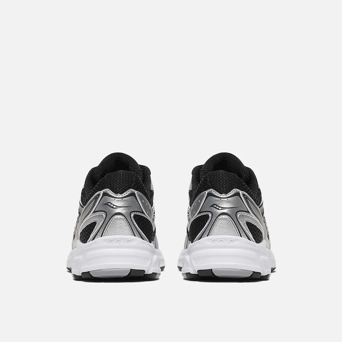 RIDE MILLENNIUM - BLACK / SILVER - Image 4