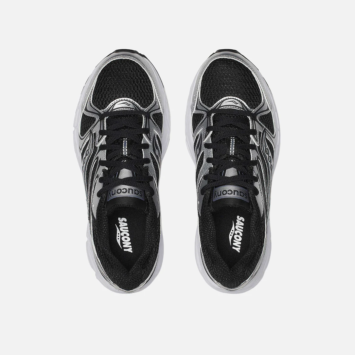 RIDE MILLENNIUM - BLACK / SILVER - Image 6