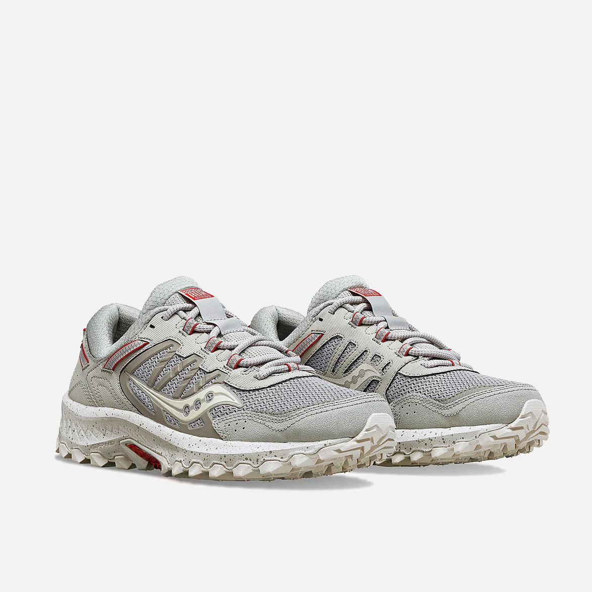 GRID PEAK - GREY - Image 2