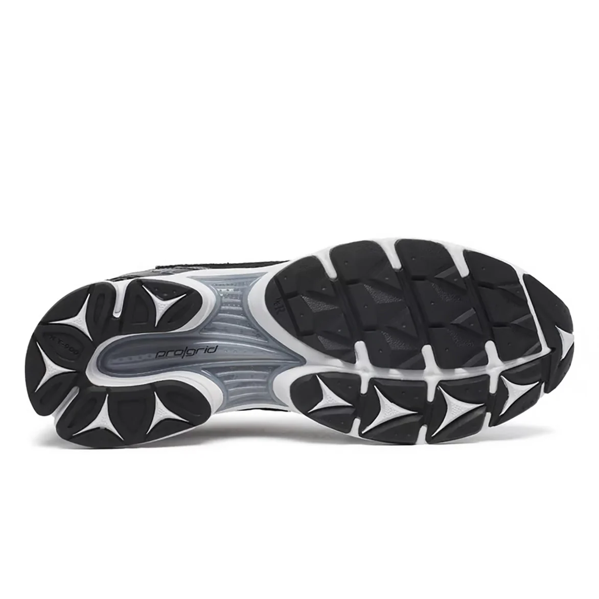 PROGRID TRIUMPH 4 -  BLACK / SILVER - Image 5