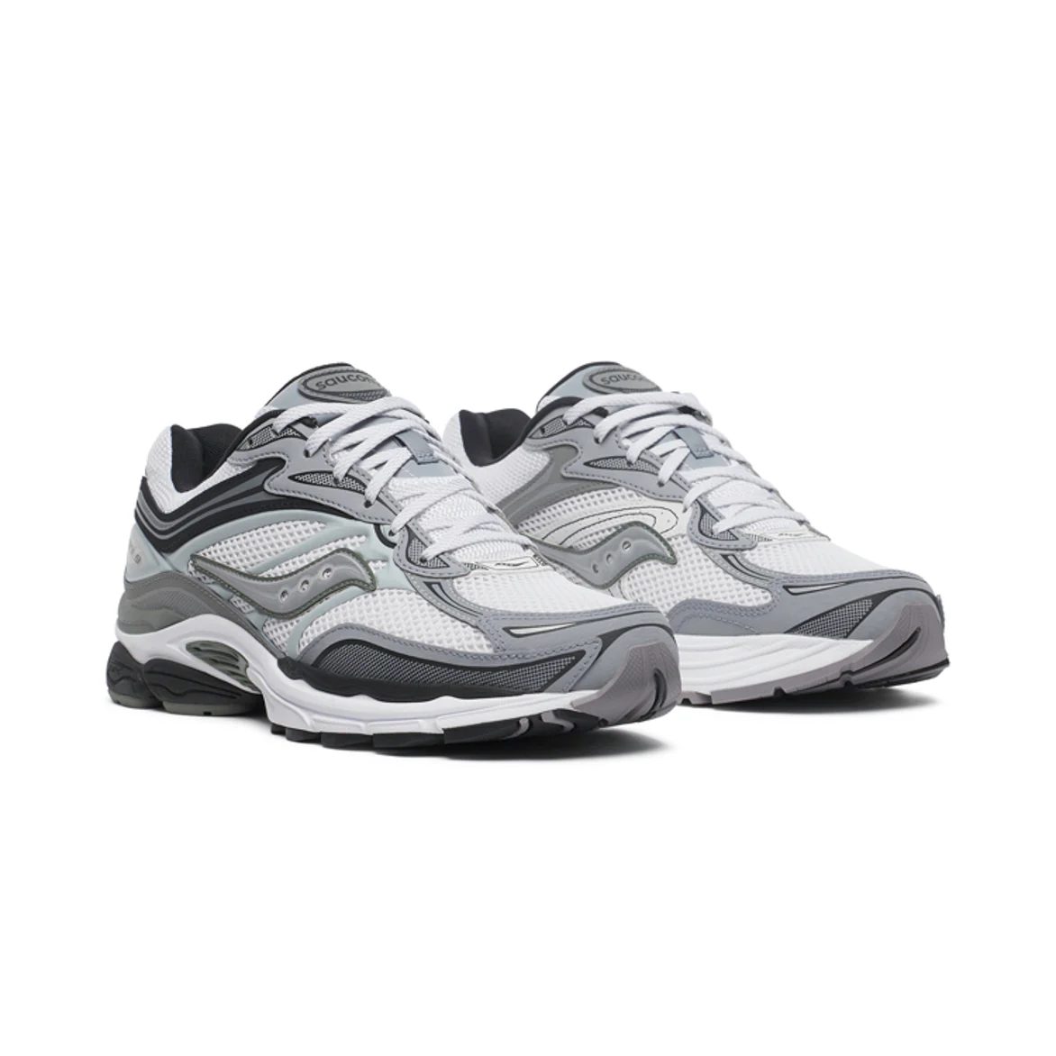 PROGRID OMNI 9 - WHITE / GREY - Image 2