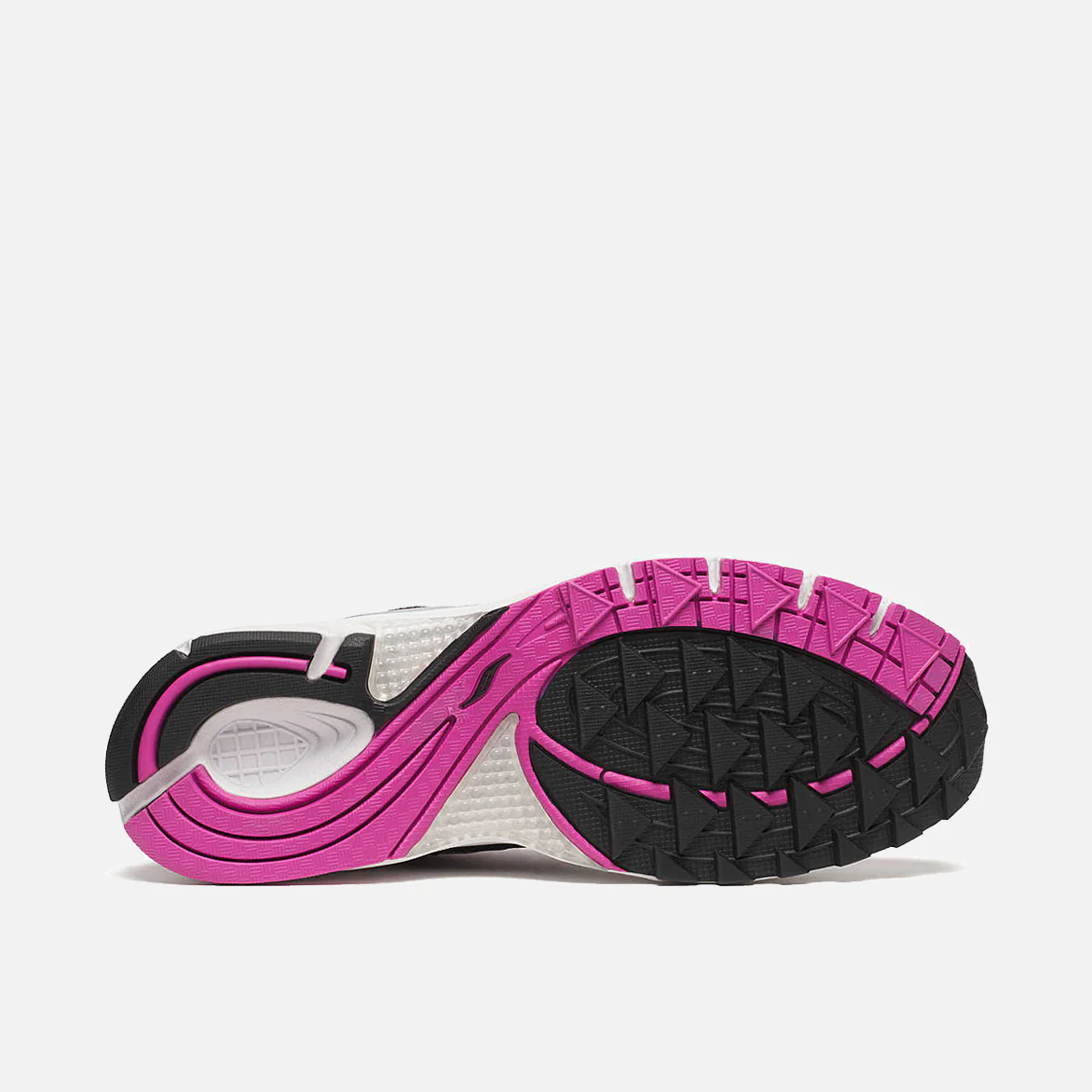 GRID JAZZ 9 - PINK / SILVER - Image 6