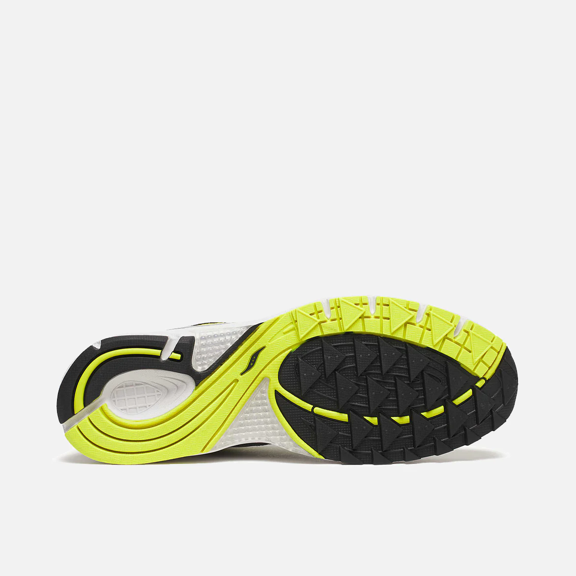 GRID JAZZ 9 - YELLOW / SILVER - Image 6