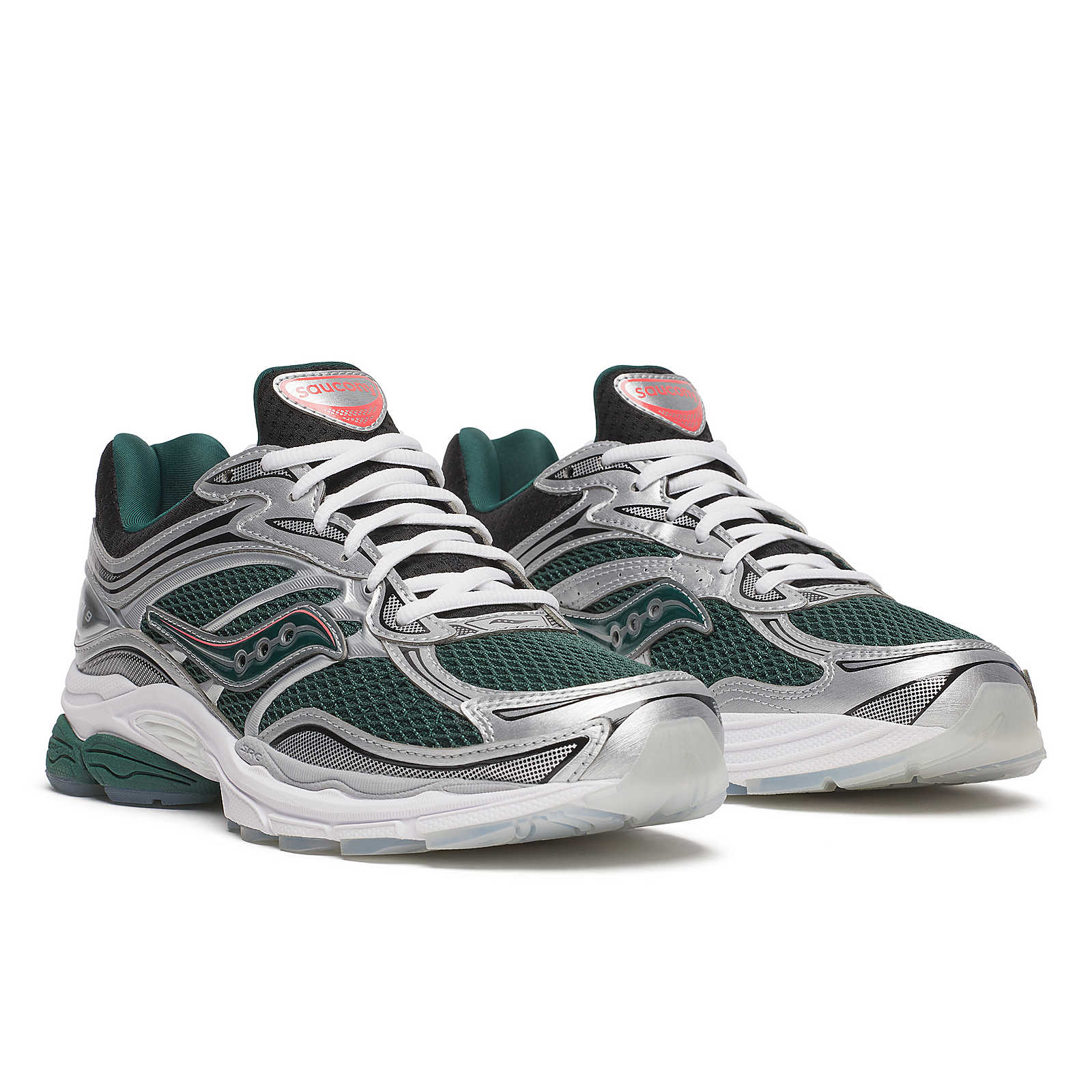 PROGRID OMNI 9 SOCKTOP - GREEN / BLACK - Image 2