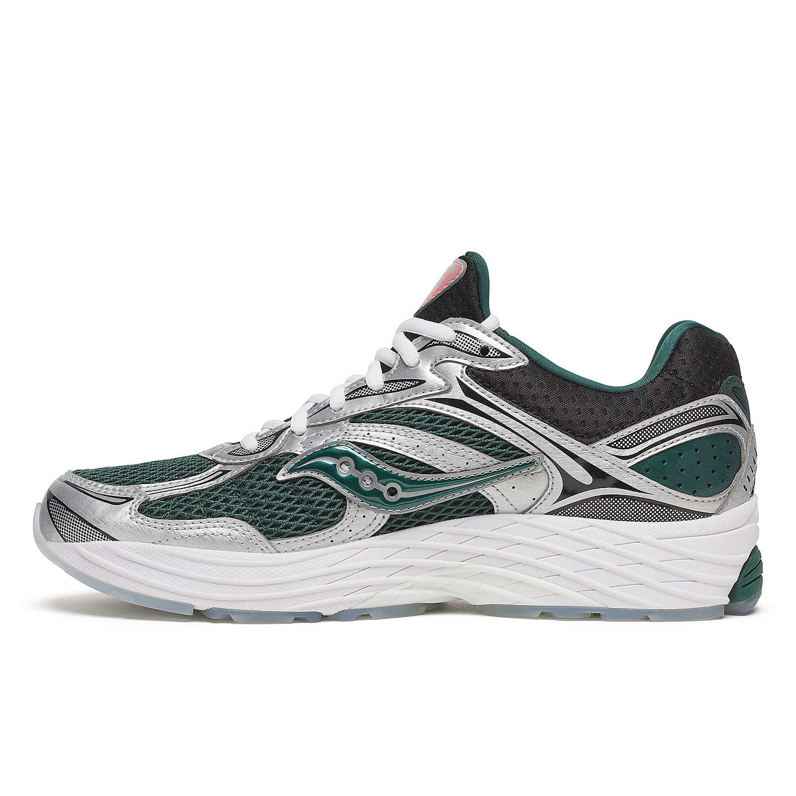 PROGRID OMNI 9 SOCKTOP - GREEN / BLACK - Image 3
