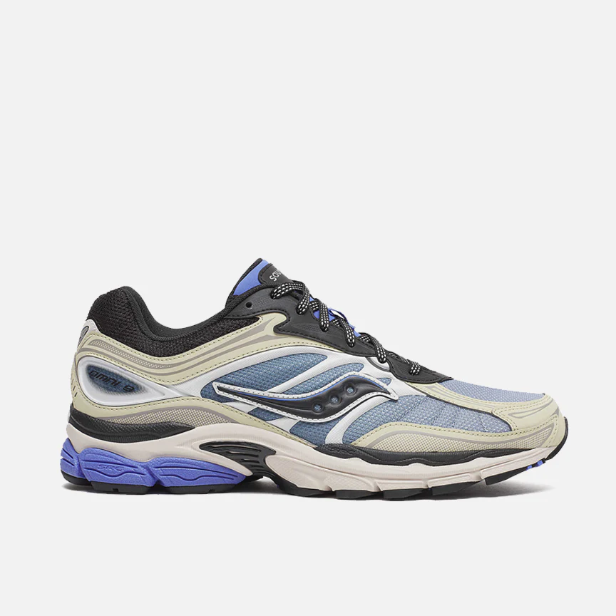 PROGRID OMNI 9 FADE - BLUE FADE