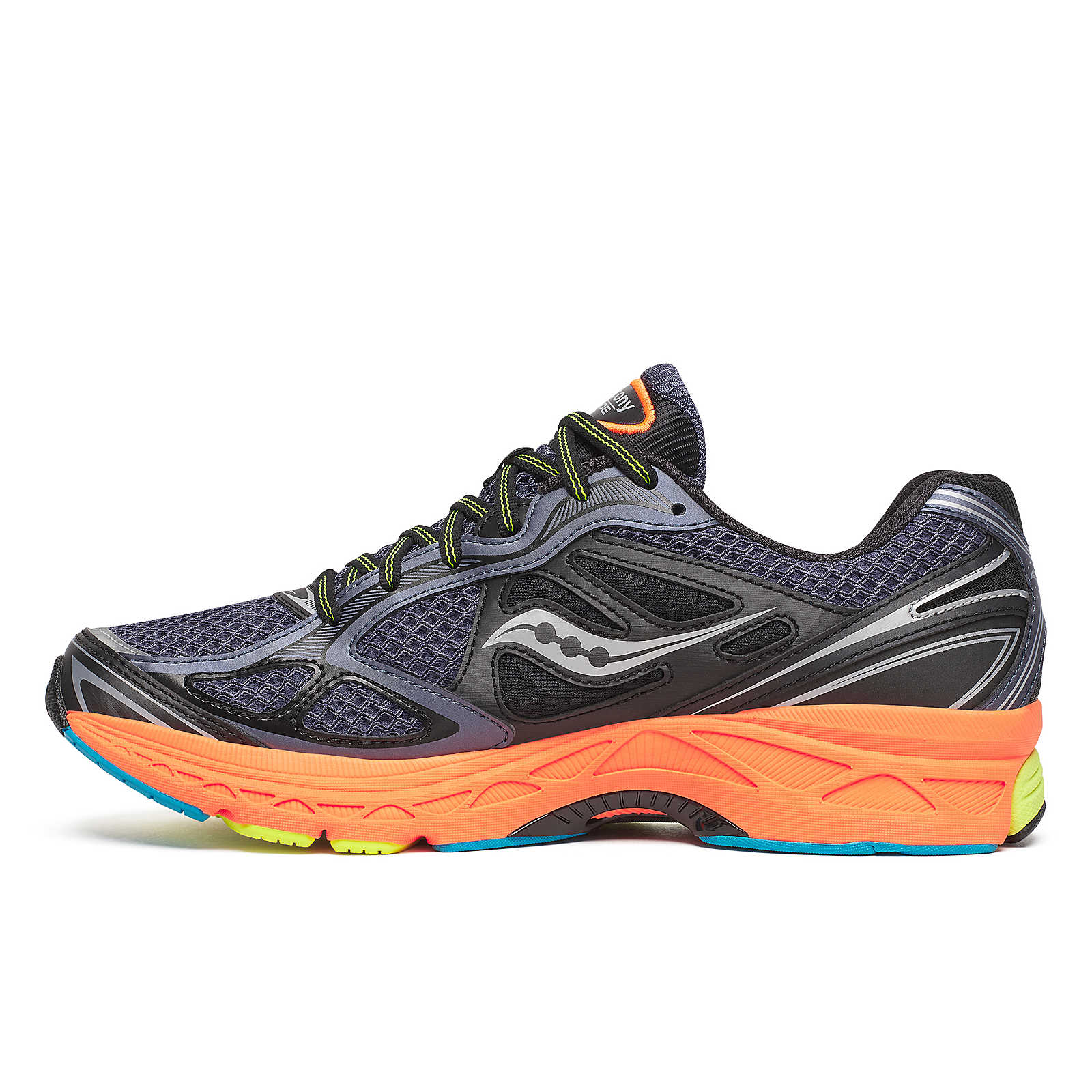 PROGRID GUIDE 7 - GREY / MULTI - Image 3
