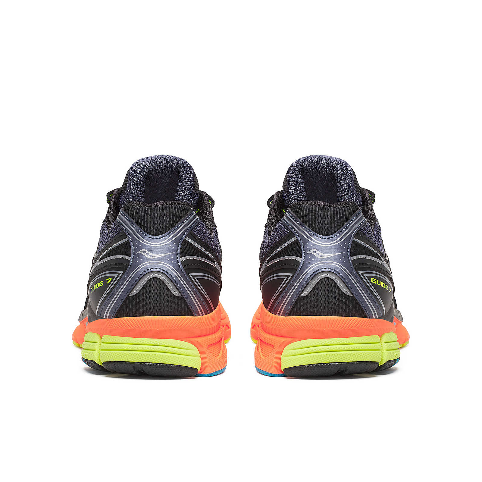 PROGRID GUIDE 7 - GREY / MULTI - Image 4