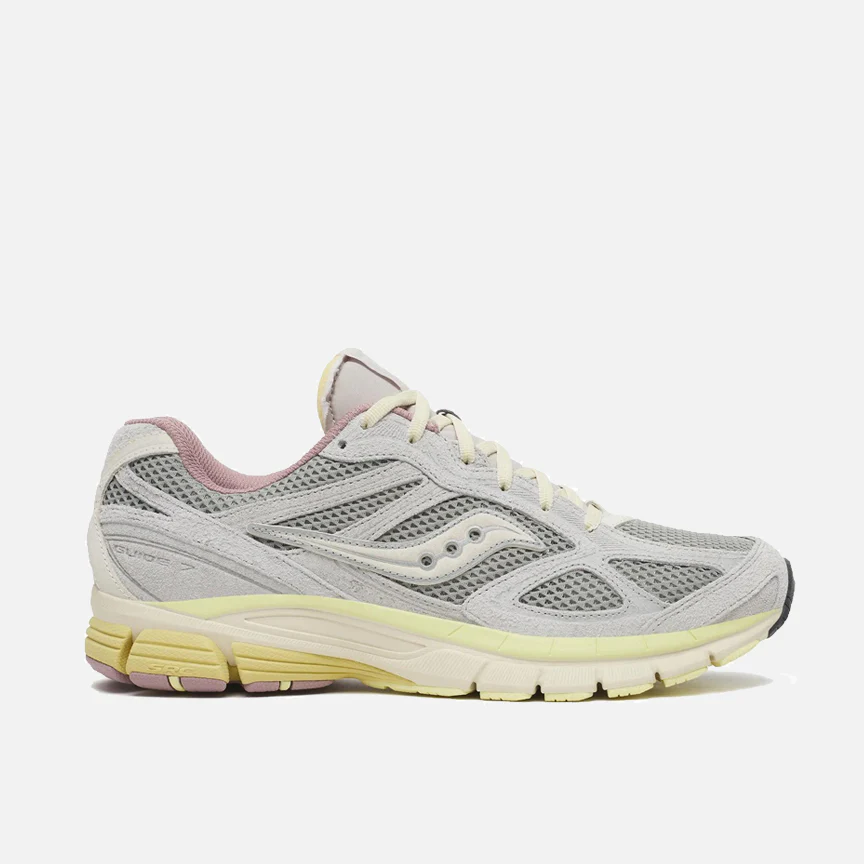 3SIXTEEN X SAUCONY PROGRID GUIDE 7 V7.3 "GRAPHITE"