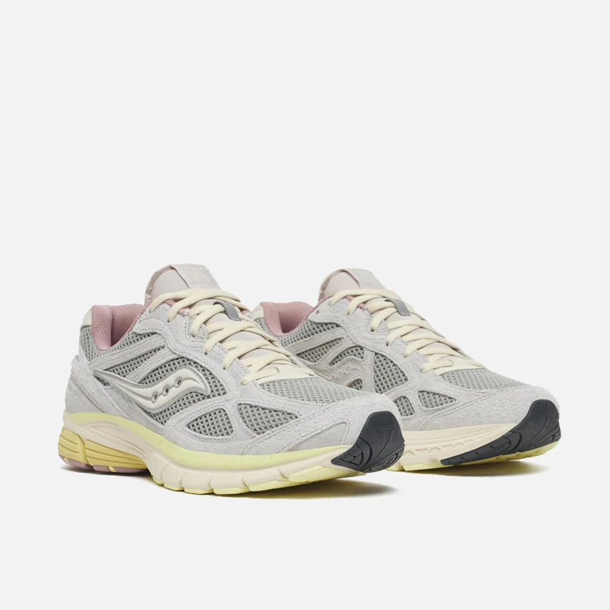 3SIXTEEN X SAUCONY PROGRID GUIDE 7 V7.3 "GRAPHITE" - Image 2