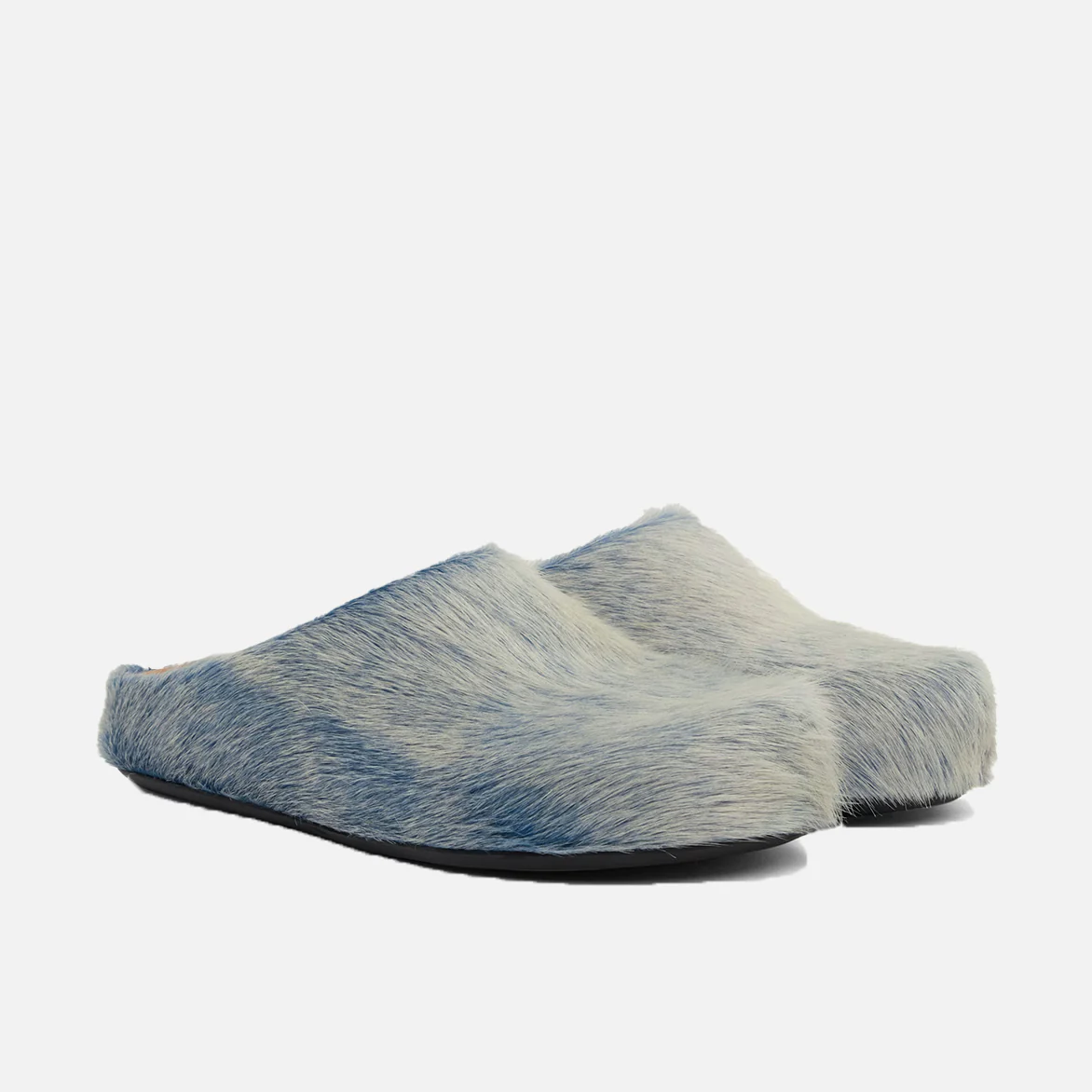 FUSSBETT SABOT - AQUAMARINE - Image 2