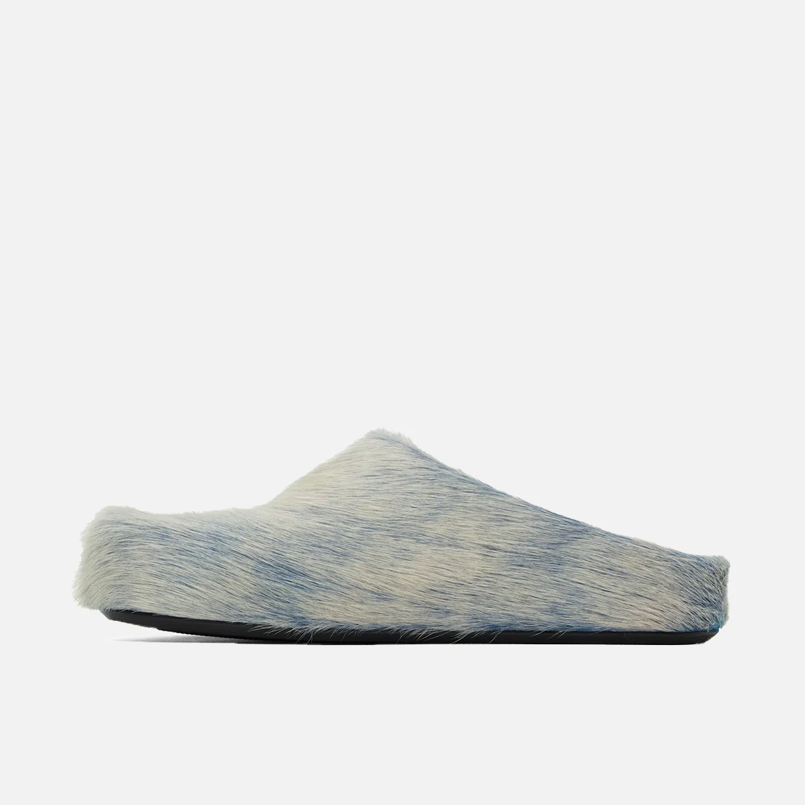 FUSSBETT SABOT - AQUAMARINE - Image 3