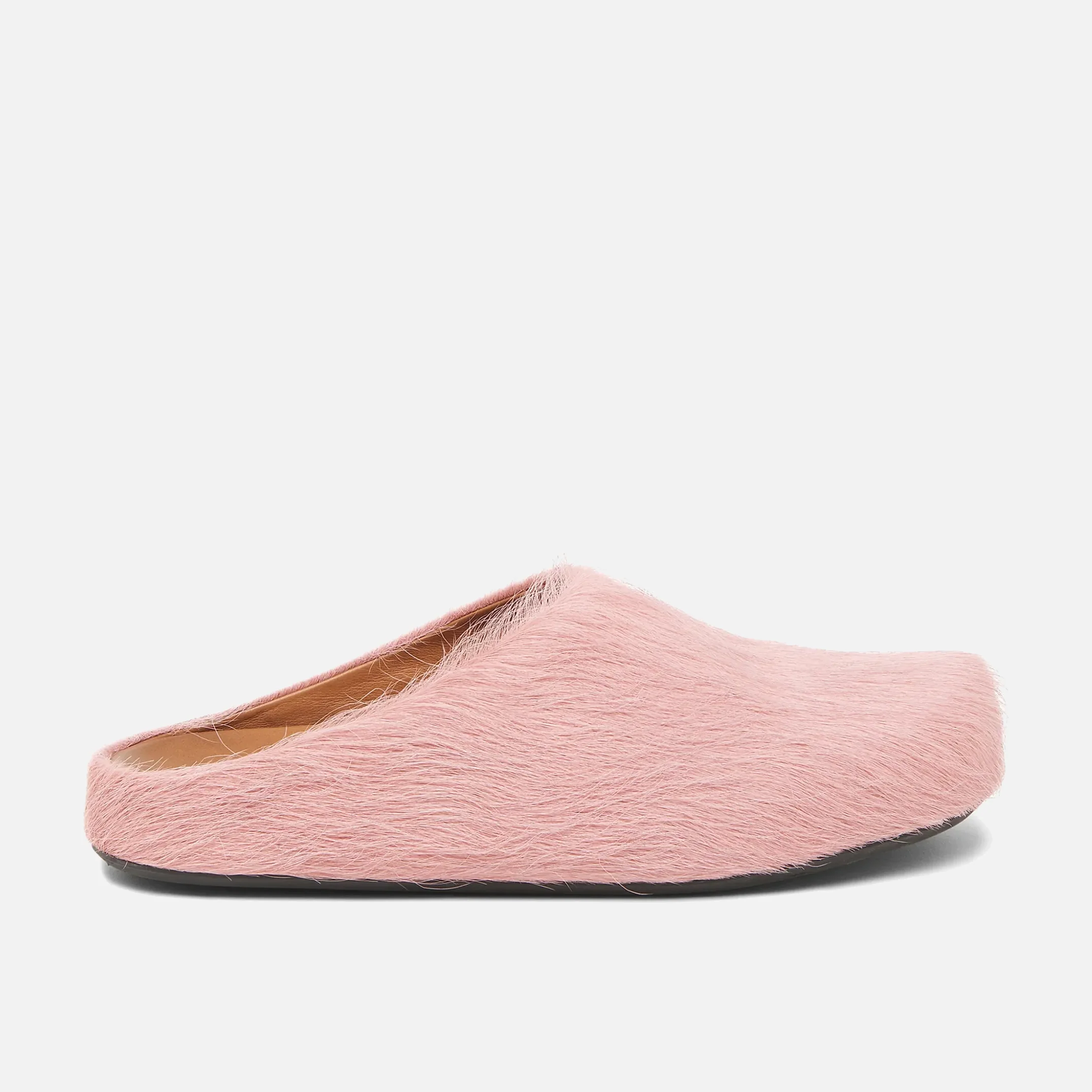 FUSSBETT SABOT - PINK GUMMY