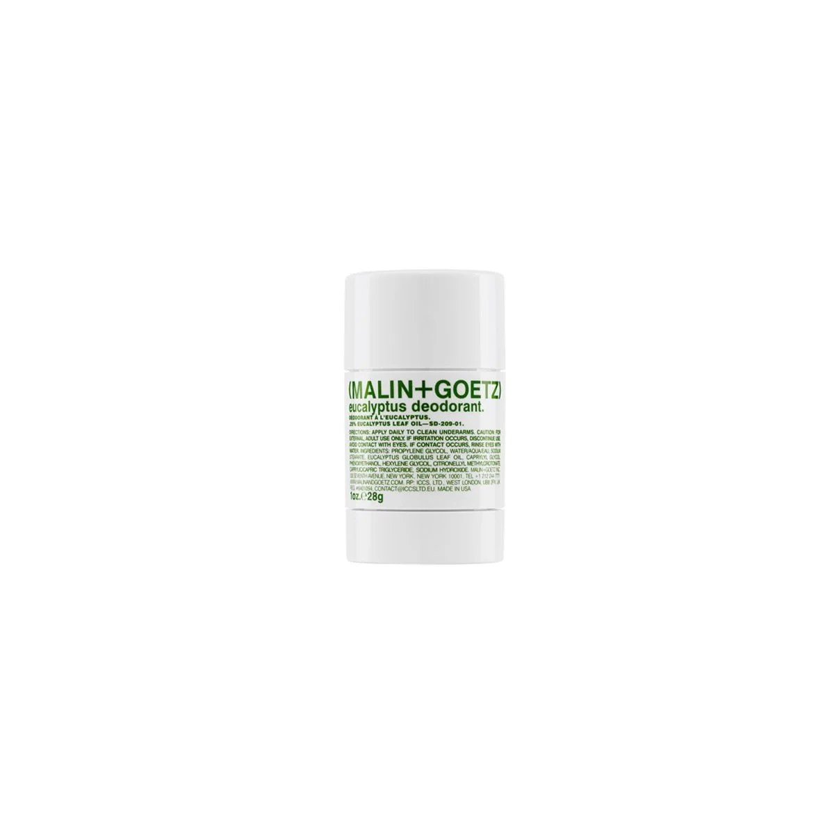 EUCALYPTUS DEODORANT