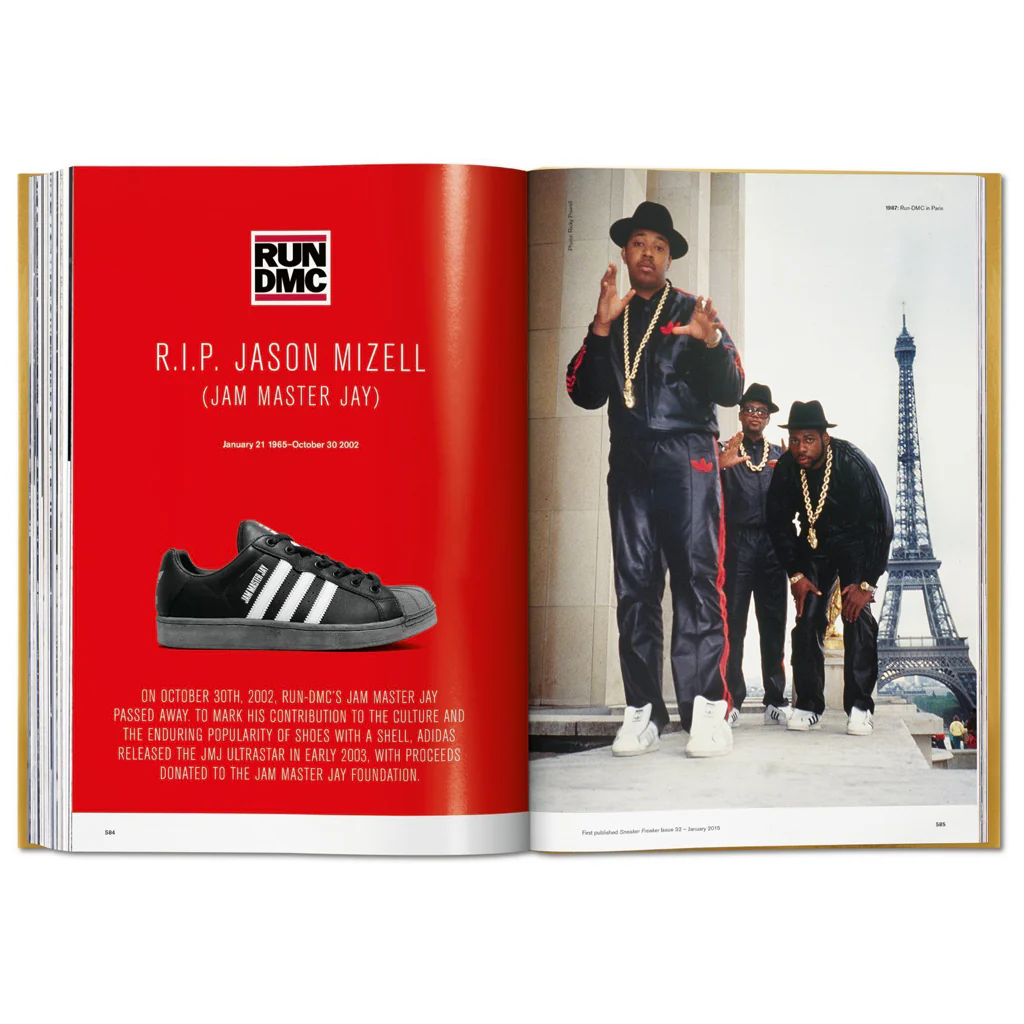 THE ULTIMATE SNEAKER BOOK - Image 7