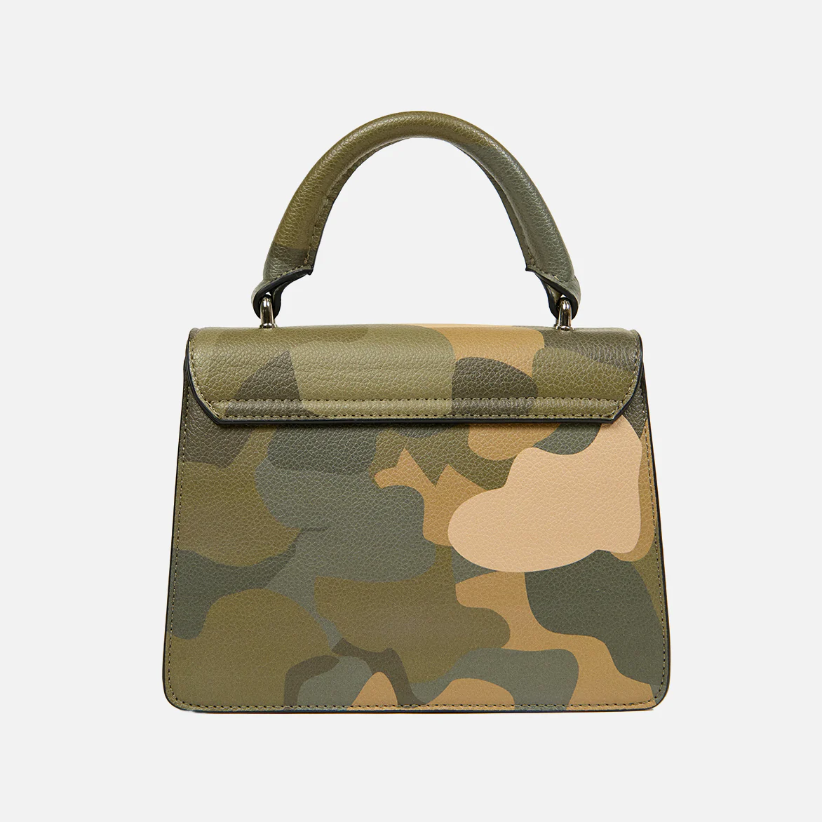 KISSING BAG - GREEN CAMO - Image 3
