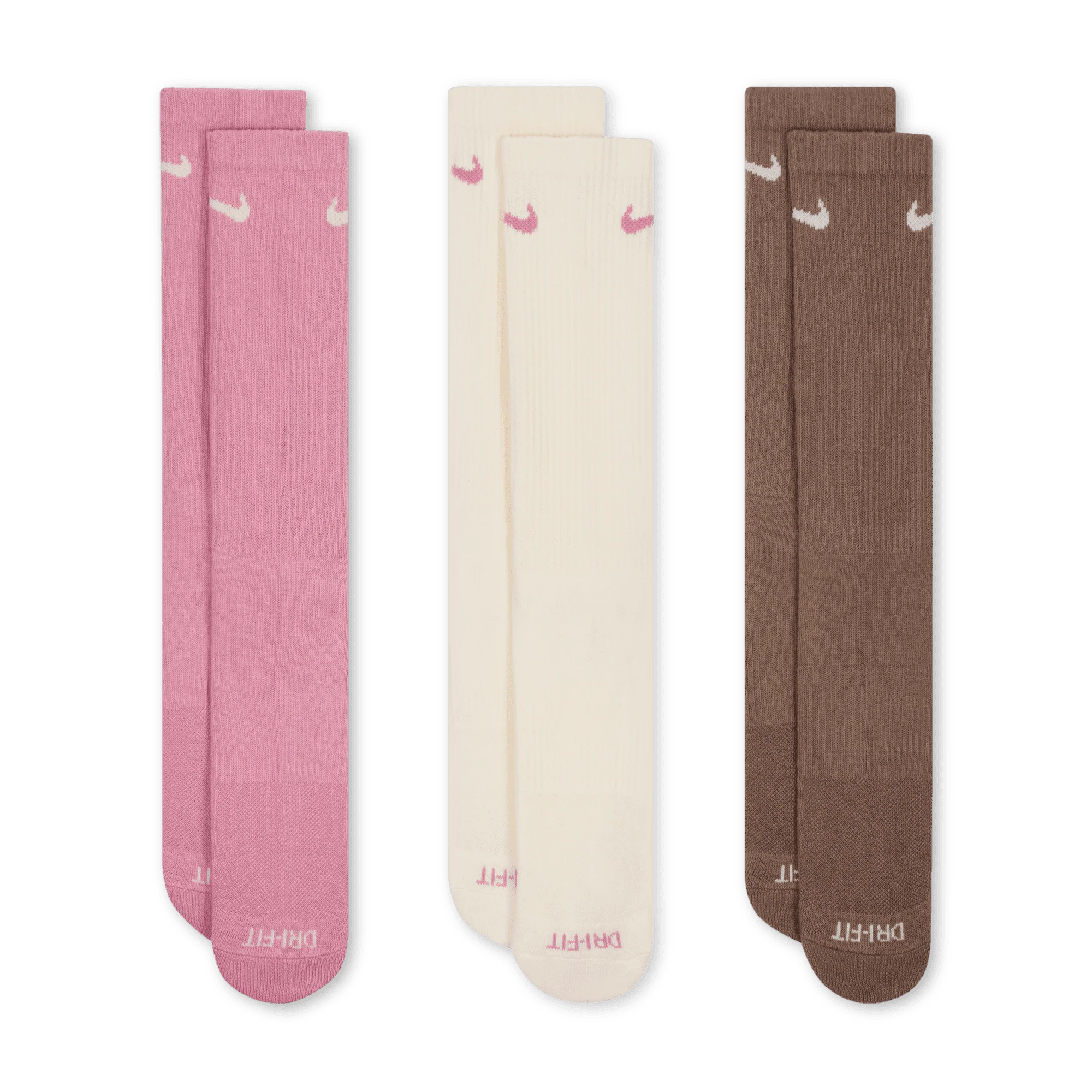 EVERYDAY PLUS SOCKS (3 PACK) - MULTI - Image 3
