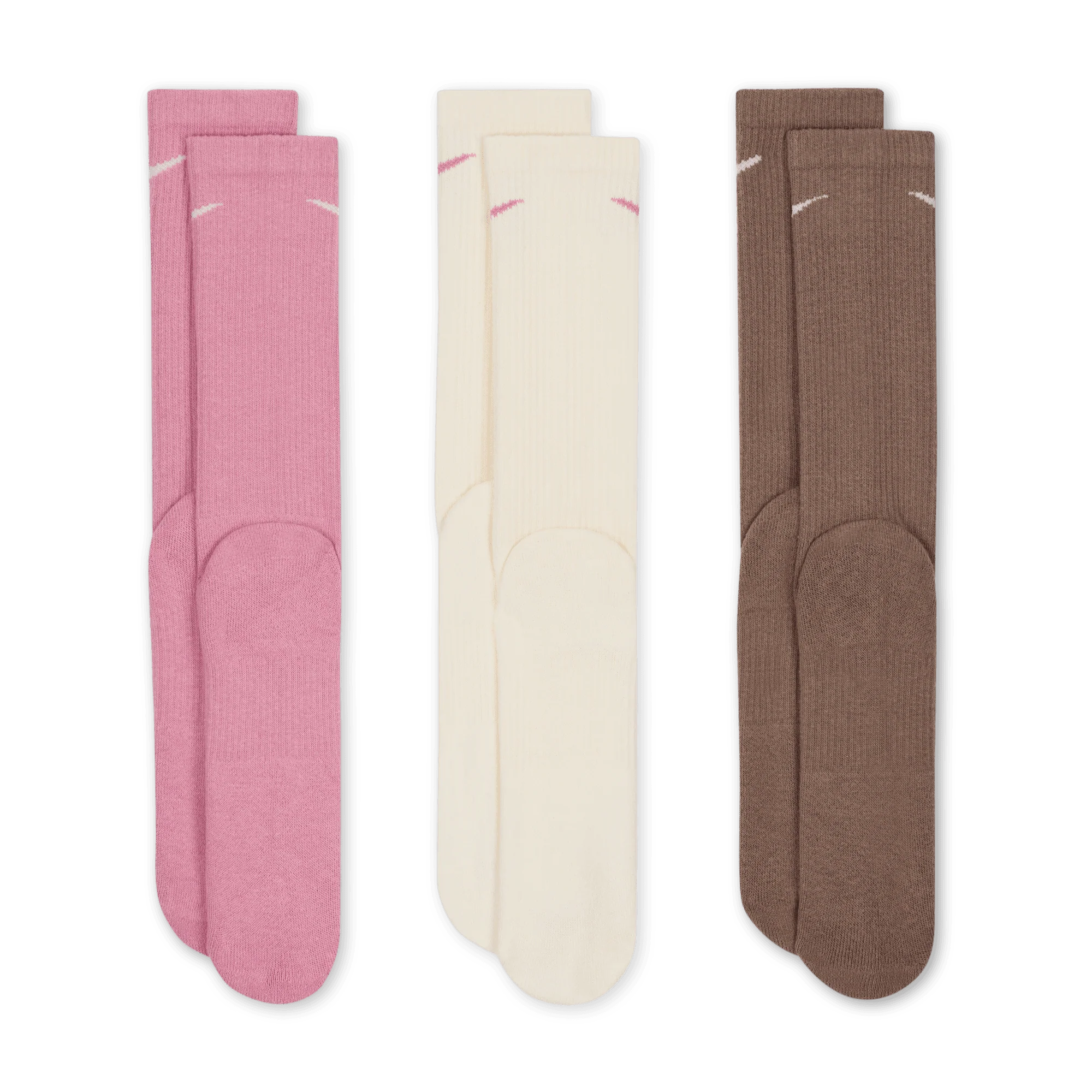 EVERYDAY PLUS SOCKS (3 PACK) - MULTI - Image 4