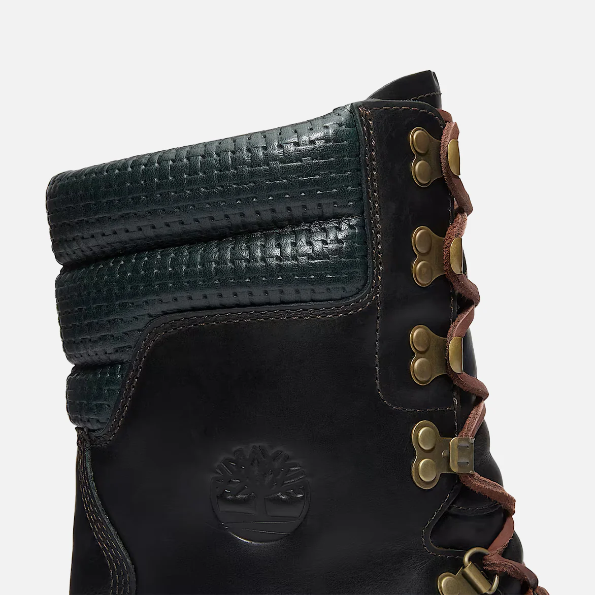 PREMIUM WATERPROOF SUPERBOOT "EMERALD" - Image 4
