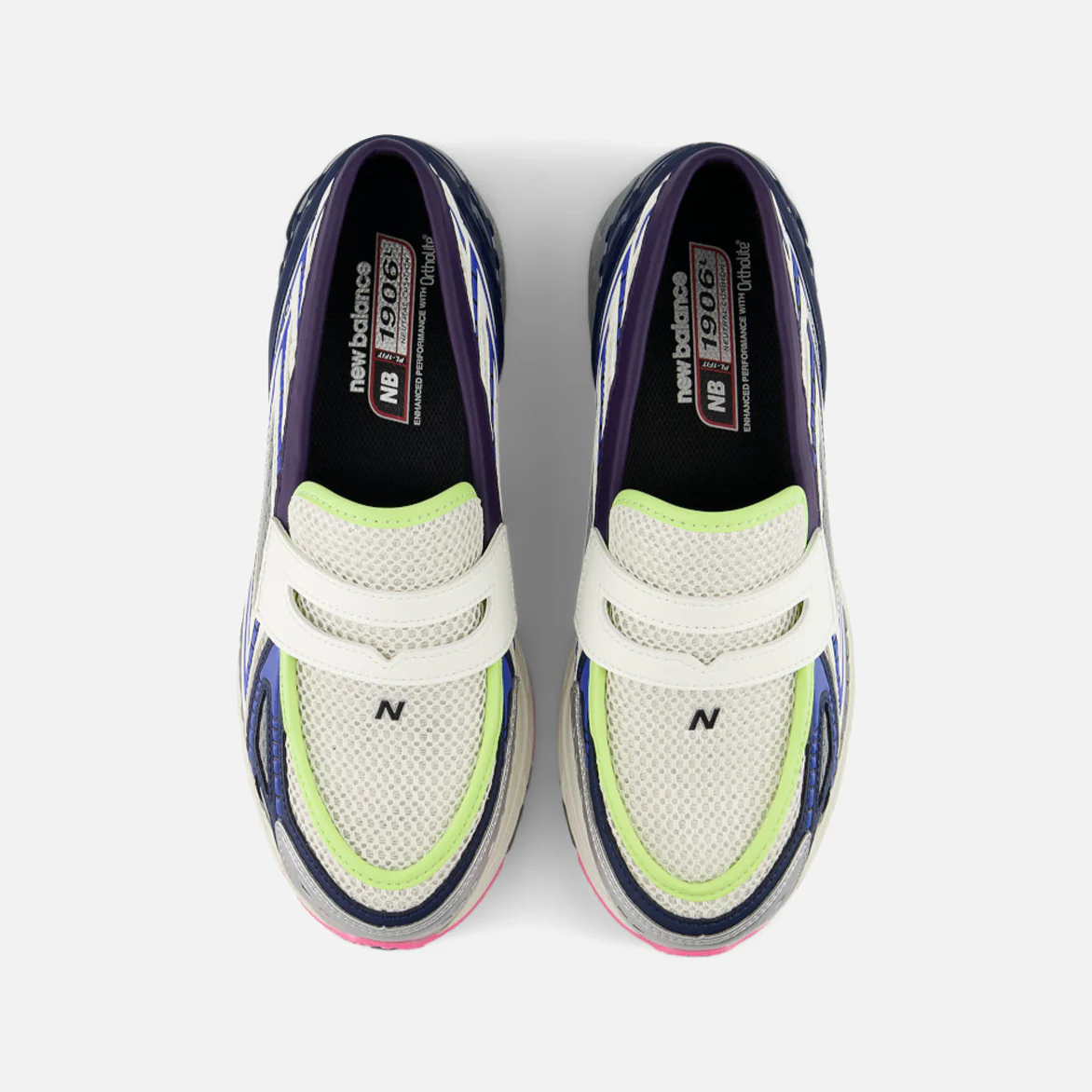 1906L "NEON" - Image 5