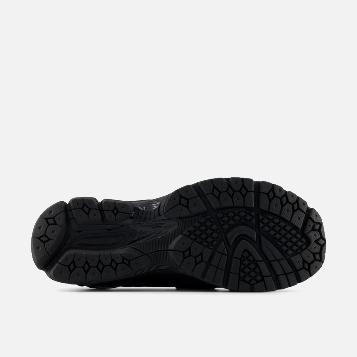1906L - BLACK / ANGORA - Image 6