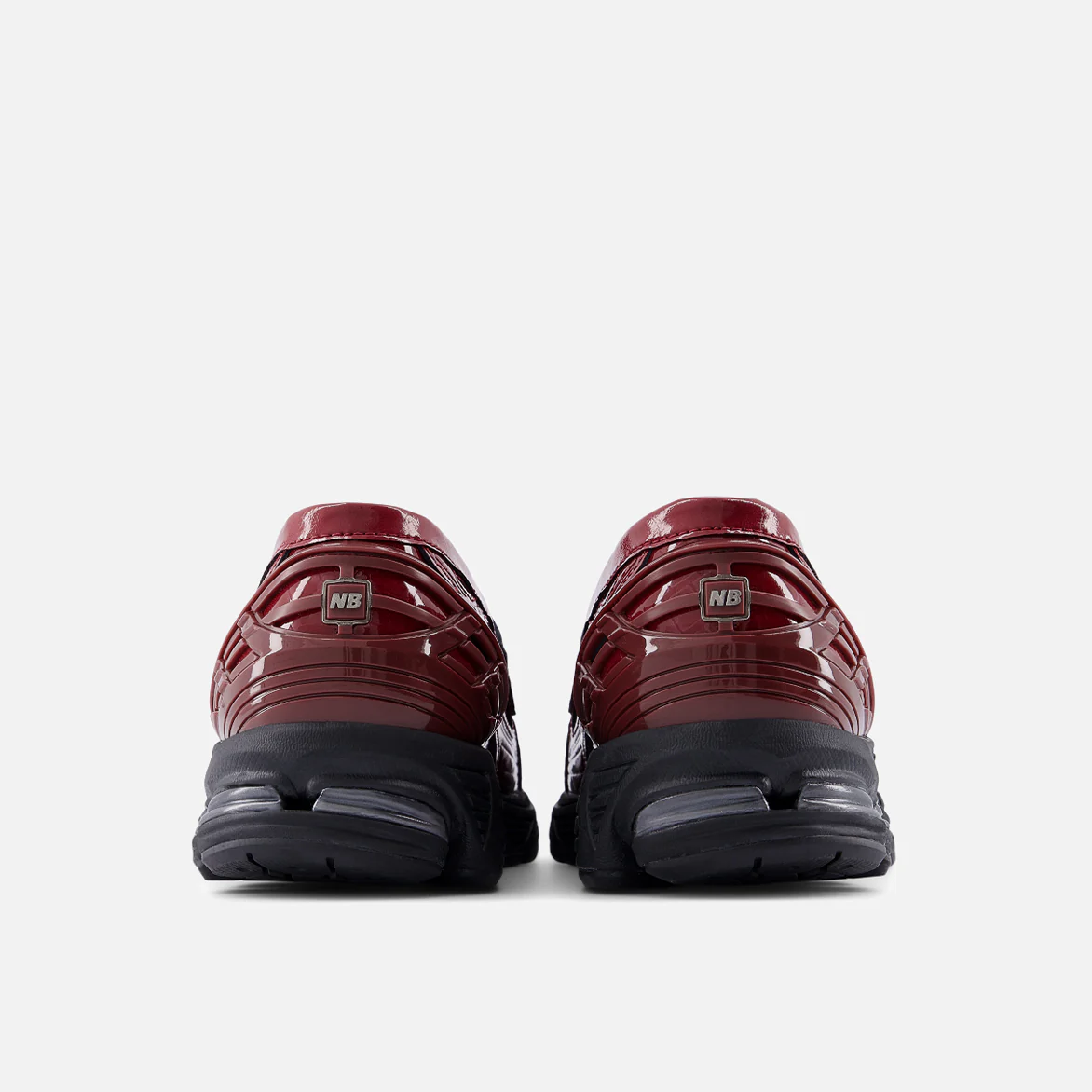 1906L "MONARCH BURGUNDY" - Image 4