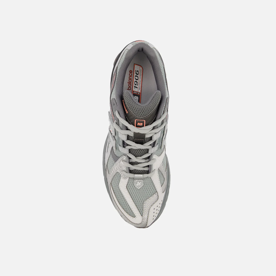 1906U "GREY MATTER" - Image 4