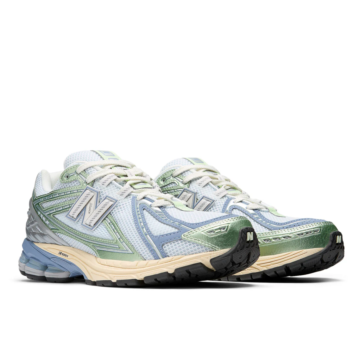 1906R - ICE BLUE / MELON WATER - Image 2