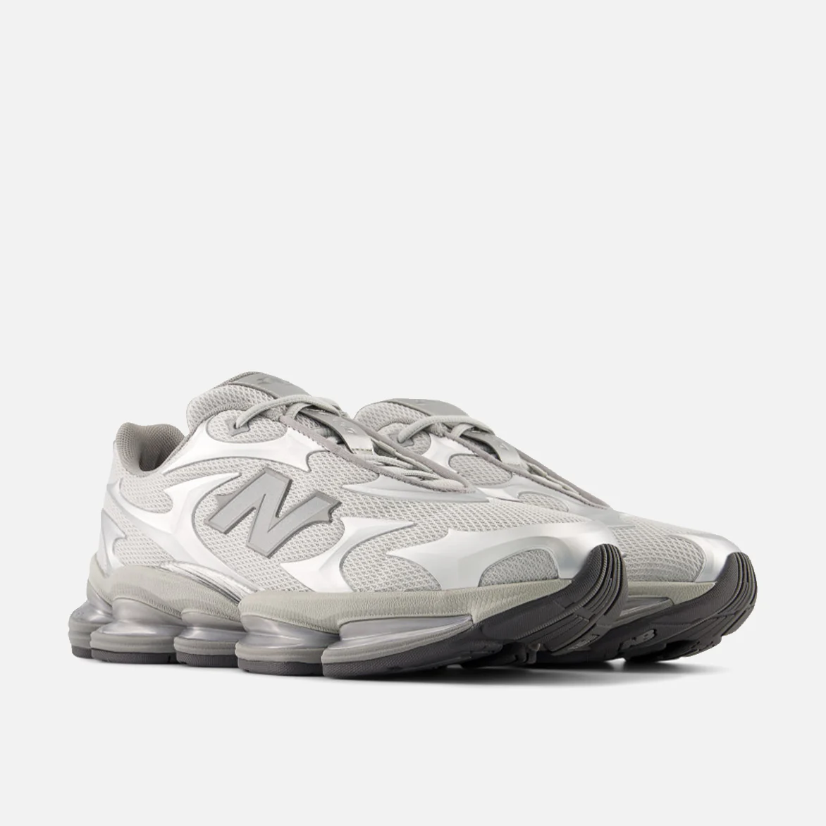 ABZORB 2000 - SILVER METALLIC - Image 2