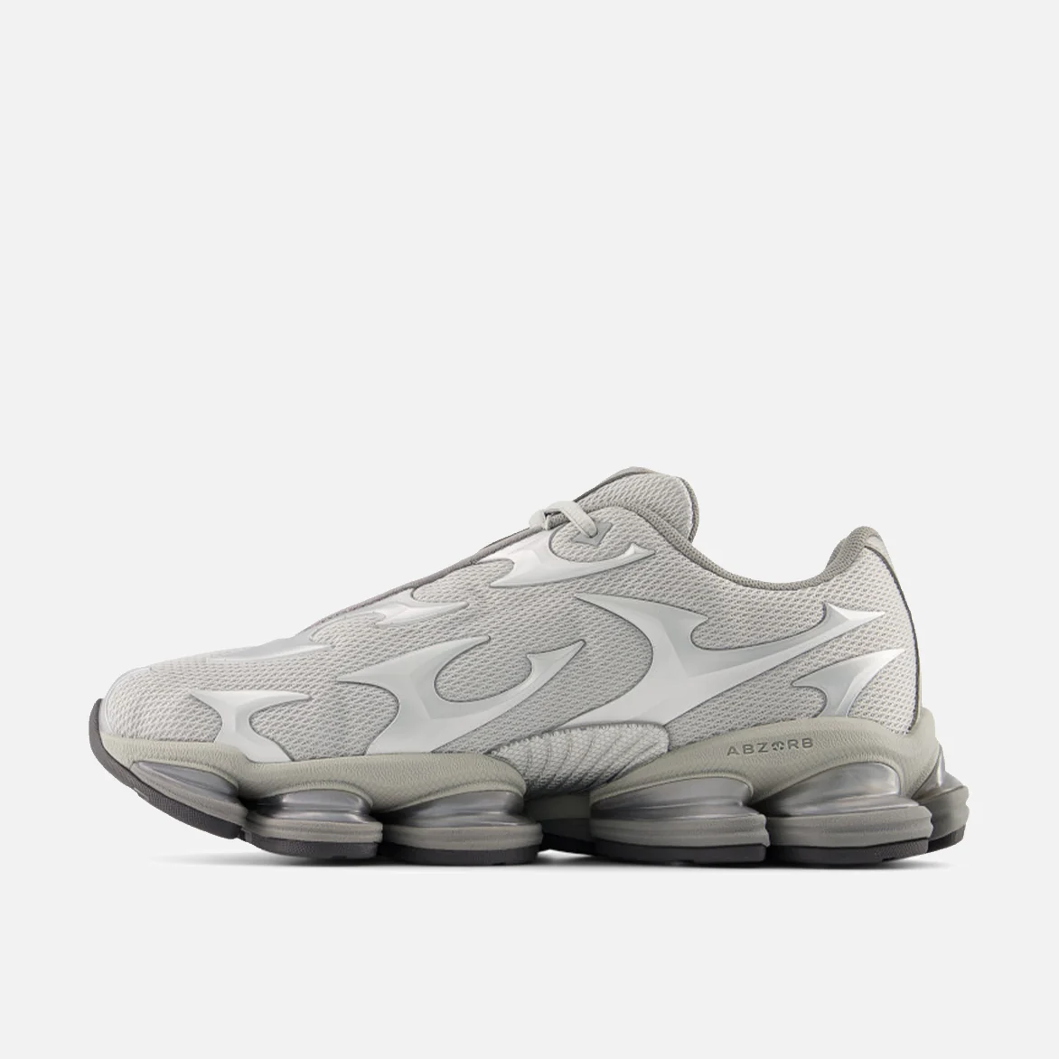 ABZORB 2000 - SILVER METALLIC - Image 3