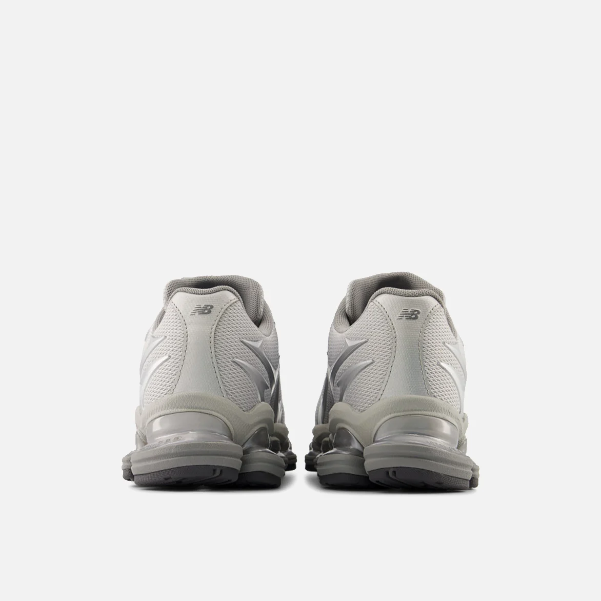 ABZORB 2000 - SILVER METALLIC - Image 4