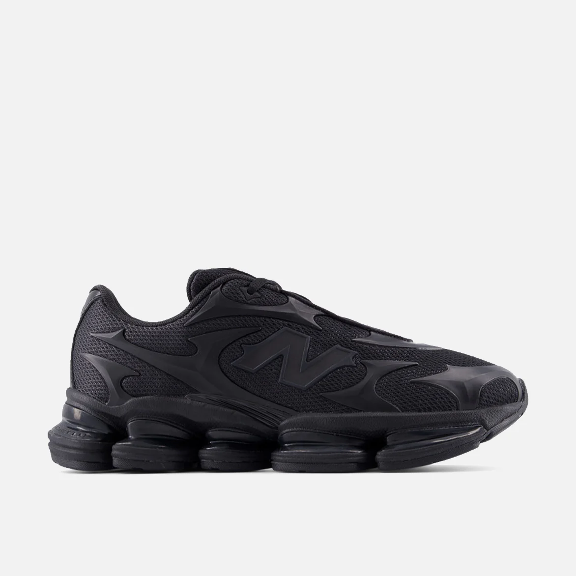 ABZORB 2000 - BLACK METALLIC