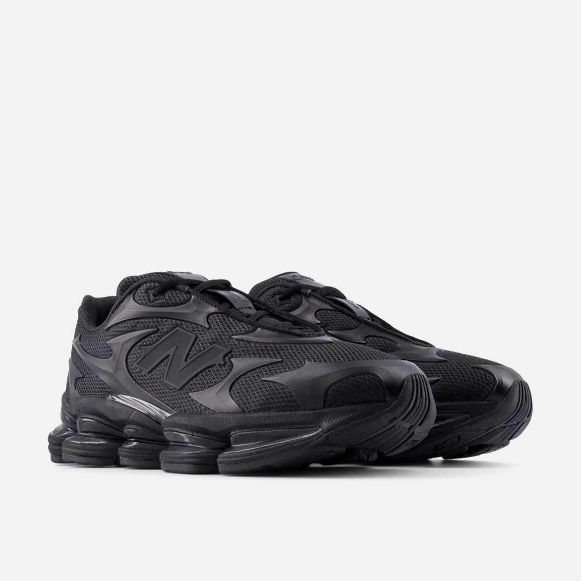 ABZORB 2000 - BLACK METALLIC - Image 2
