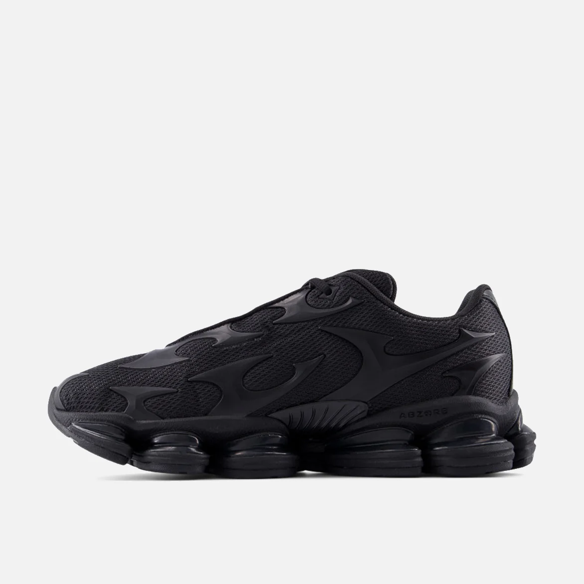 ABZORB 2000 - BLACK METALLIC - Image 3