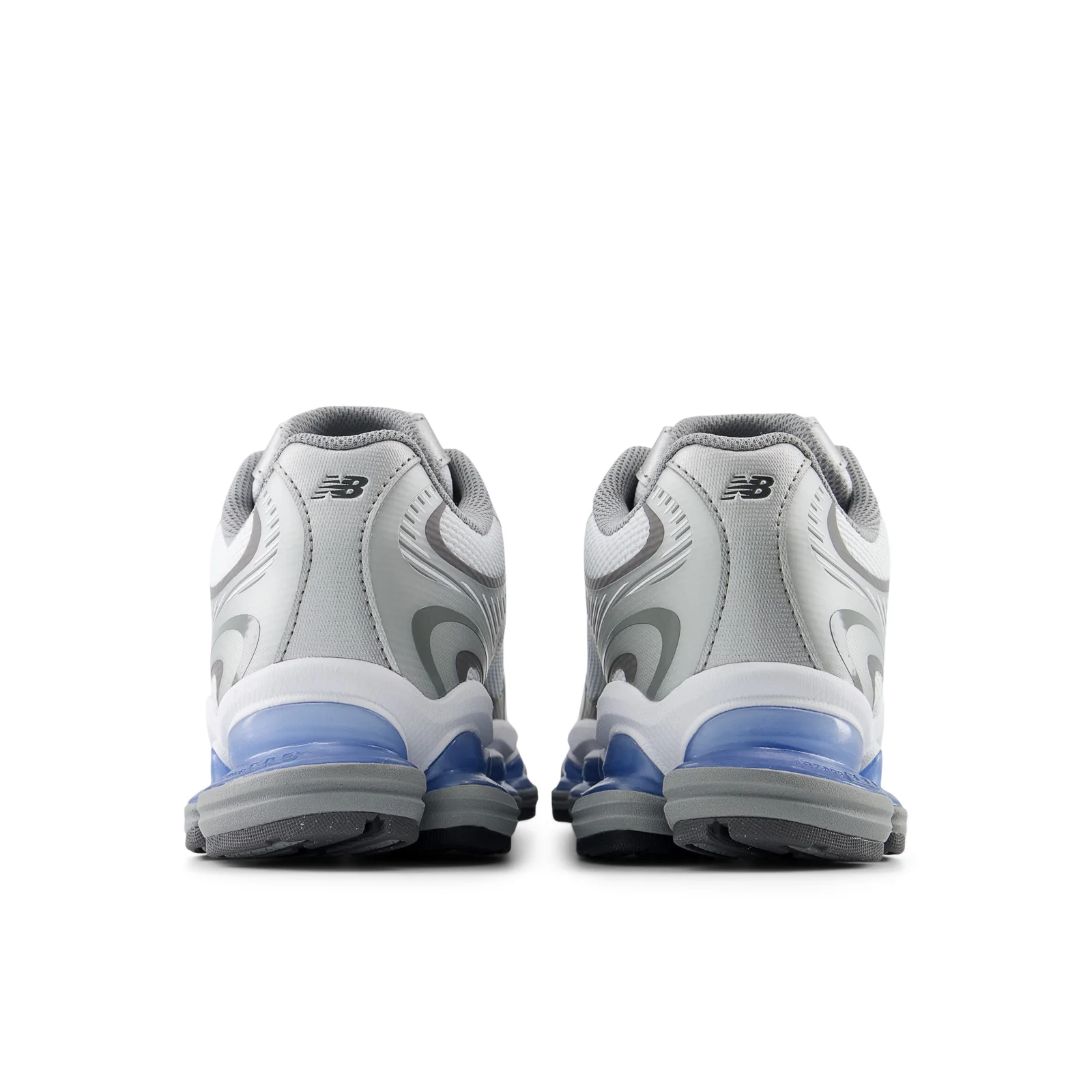ABZORB 2000 - WHITE / SILVER METALLIC / CASTLEROCK - Image 4
