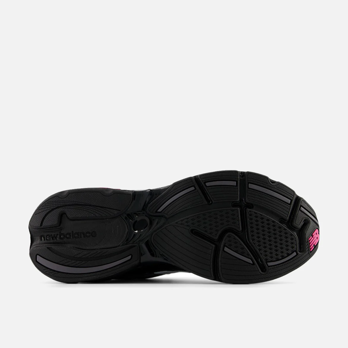 ABZORB 2010 - BLACK / PINK HEAT - Image 5