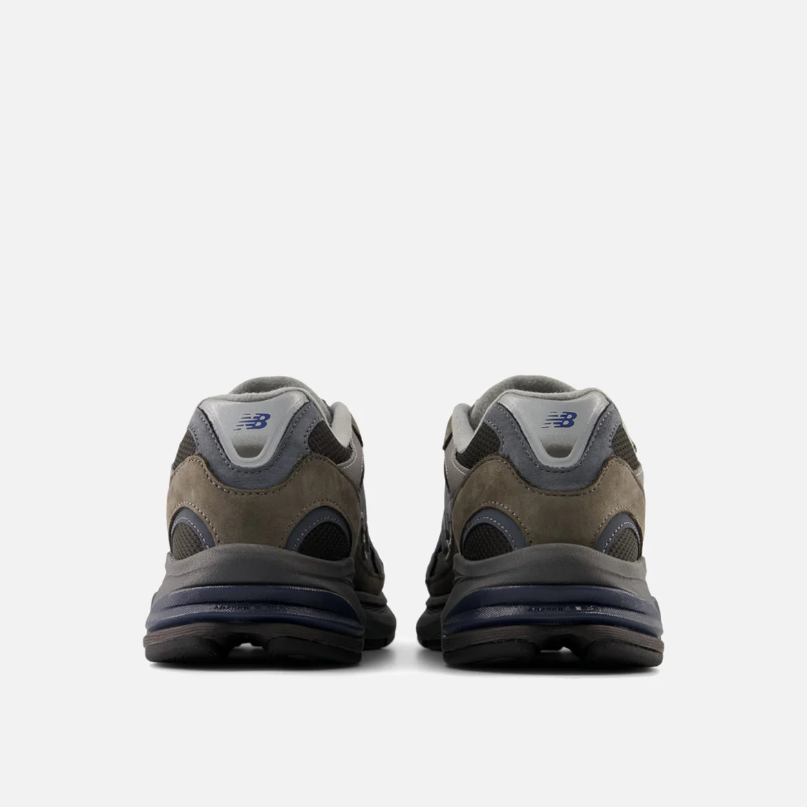 ABZORB 2010 - TORNADO / FADED BLACK / DARK SILVER METALLIC - Image 3