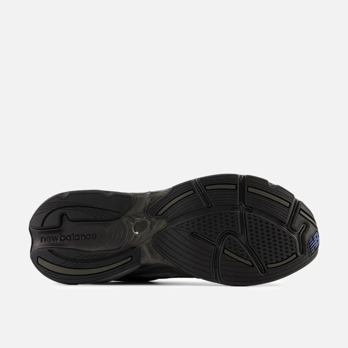 ABZORB 2010 - TORNADO / FADED BLACK / DARK SILVER METALLIC - Image 5