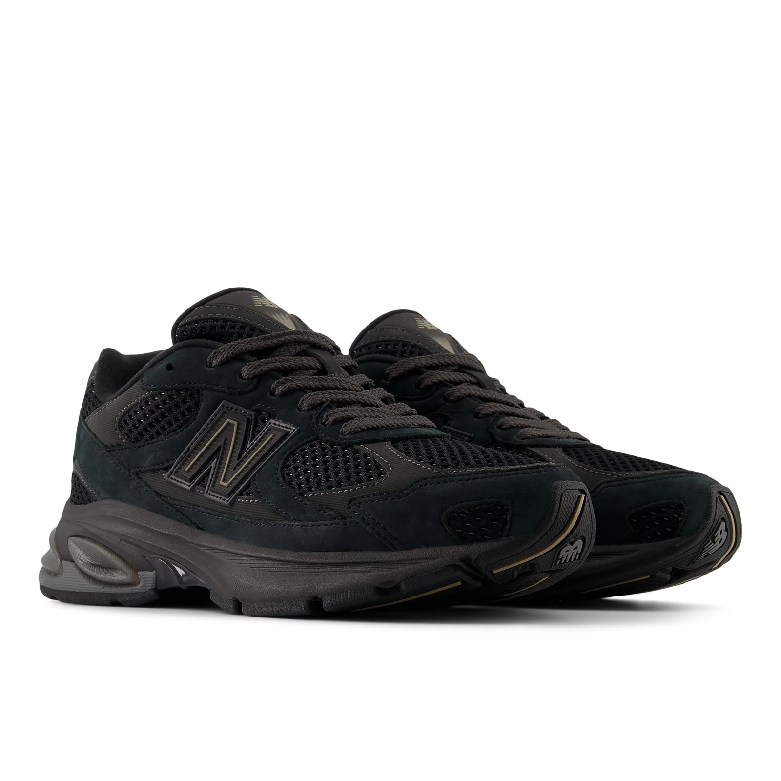 ABZORB 2010 "BLACK / BLACK CEMENT" - Image 3