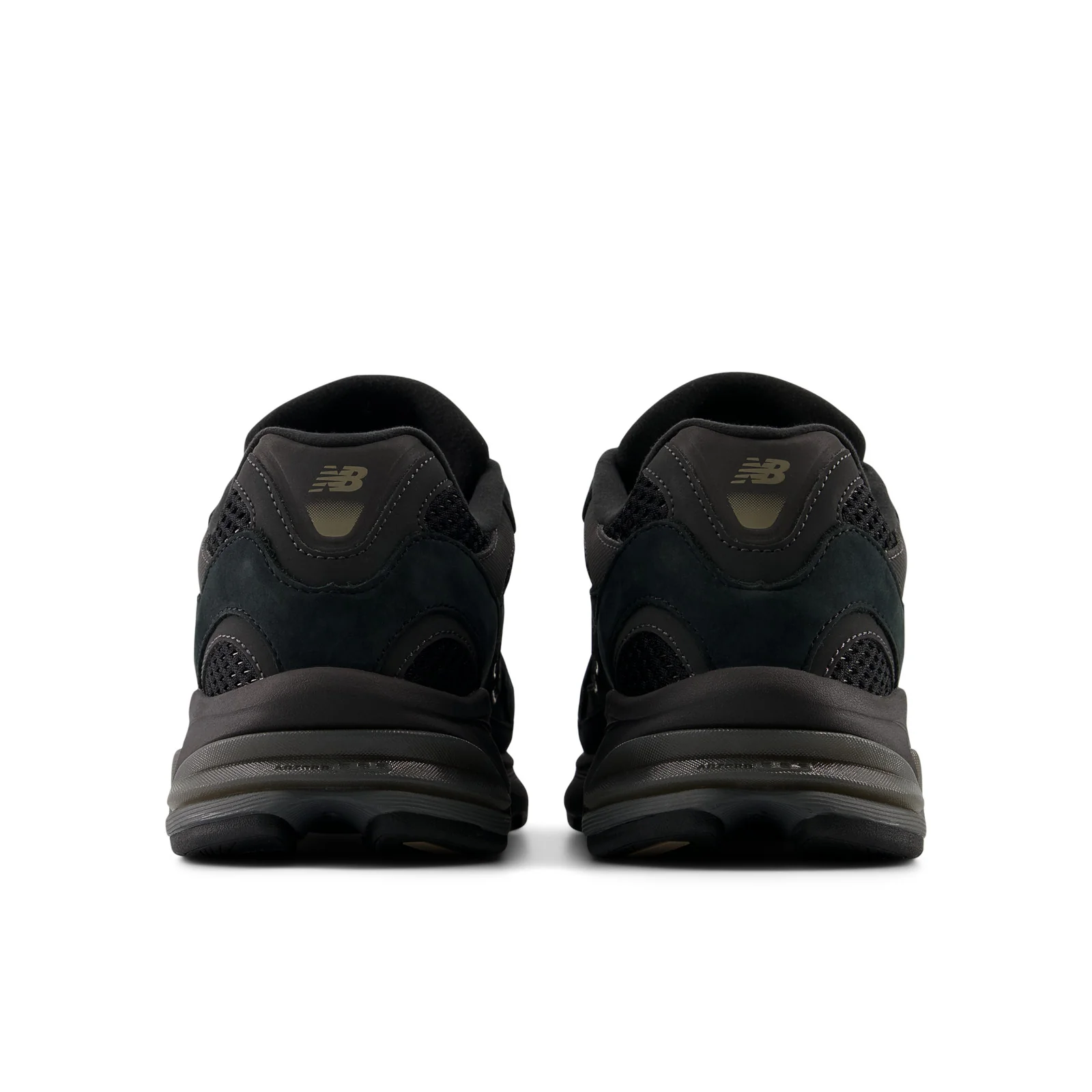 ABZORB 2010 "BLACK / BLACK CEMENT" - Image 4