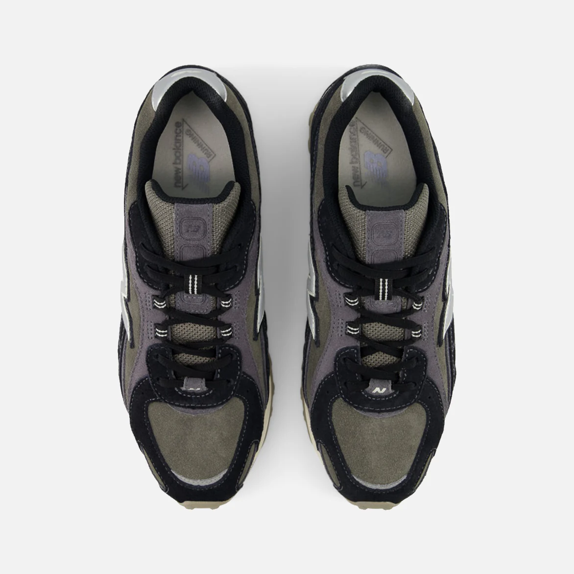 204L - BLACK / MAGNET - Image 5