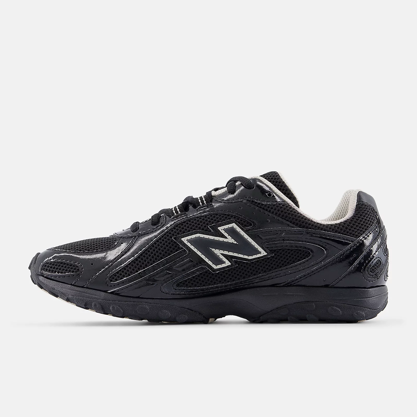 204L "BLACK PATENT" - Image 3