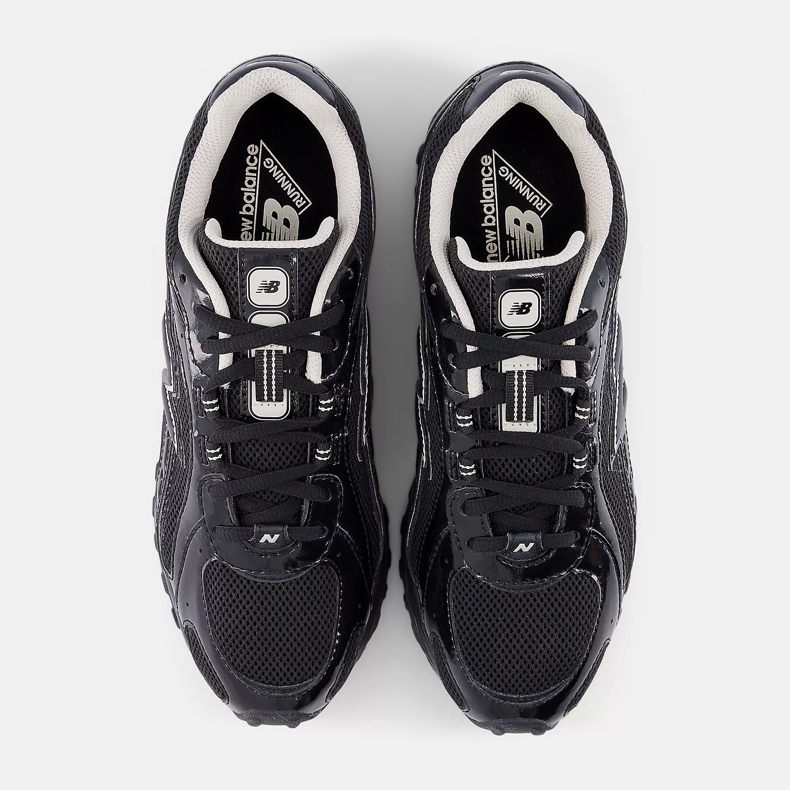 204L "BLACK PATENT" - Image 4